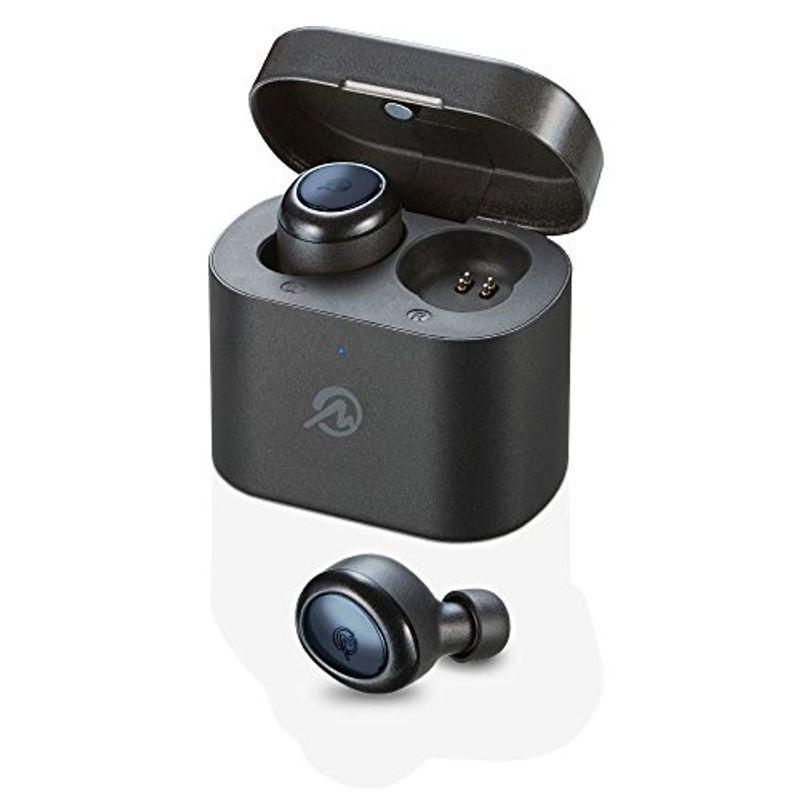 M-SOUNDS 完全ワイヤレスイヤホン MS-TW2 シリーズ(ブラック)