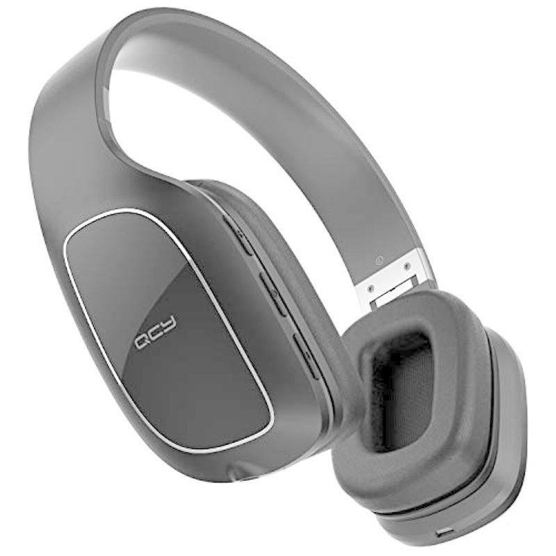 QCY Bluetooth 4.2 密閉型 ヘッドホン ハイレゾ 相当 QCY30 AUX QCY Bluetooth 4.2 密閉型 ヘッドホン ハイレゾ 相当 QCY30 AUX