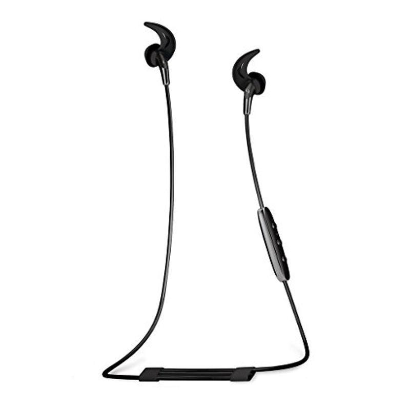 Jaybird Freedom 2 ワイヤレスイヤホン Bluetooth/防水・防汗/スポーツ対応 連続再生8時間 ブラック JBD-FD｜scarlet2021