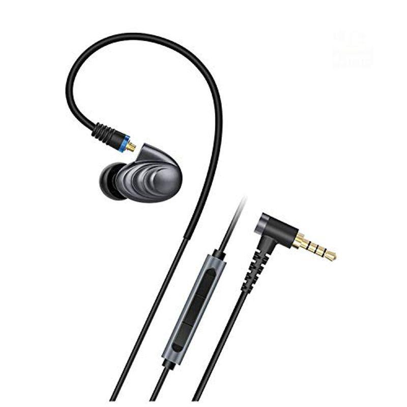 FiiO F9 PRO ベストオーバーイヤーヘッドフォン/イヤホン FiiO F9 PRO ベストオーバーイヤーヘッドフォン/イヤホン