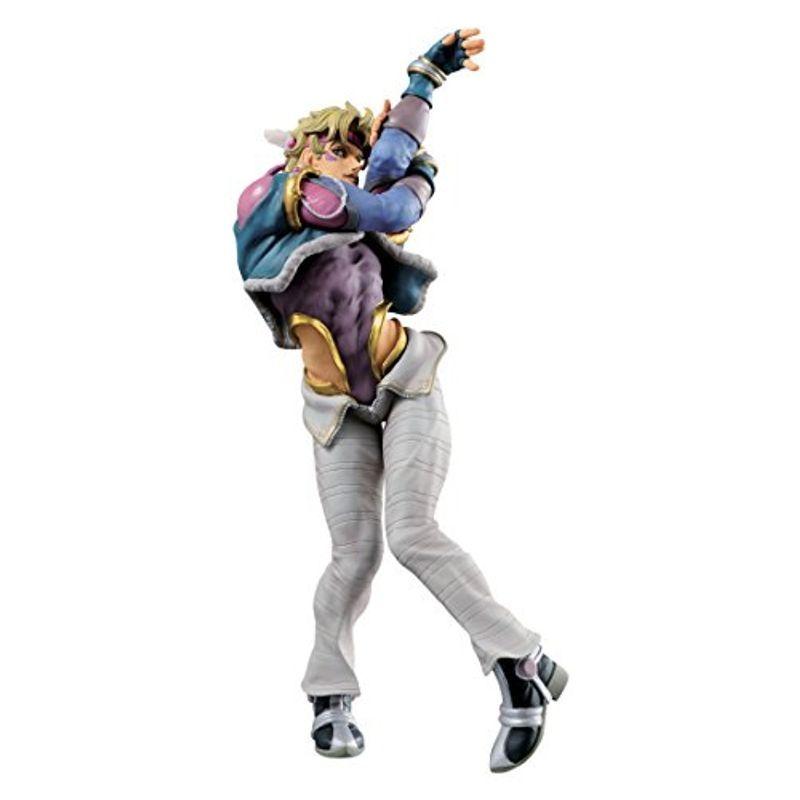 バンプレスト ジョジョの奇妙な冒険 戦闘潮流 JOJO'S FIGURE GALLERY3