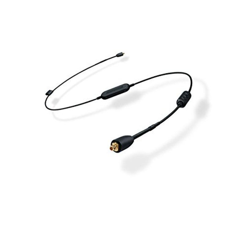 SHURE RMCE-TW2 ワイヤレス化リケーブル Shure RMCE-BT2 Bluetooth リケーブル MMCXコネクター