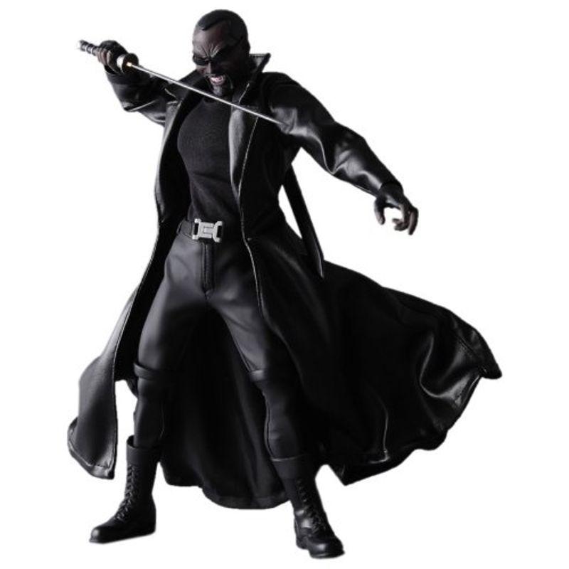 RAH(リアルアクションヒーローズ) BLADE Comic Ver.(1/6スケール ABS\u0026ATBC-PVC塗装済み可動フィギュア)