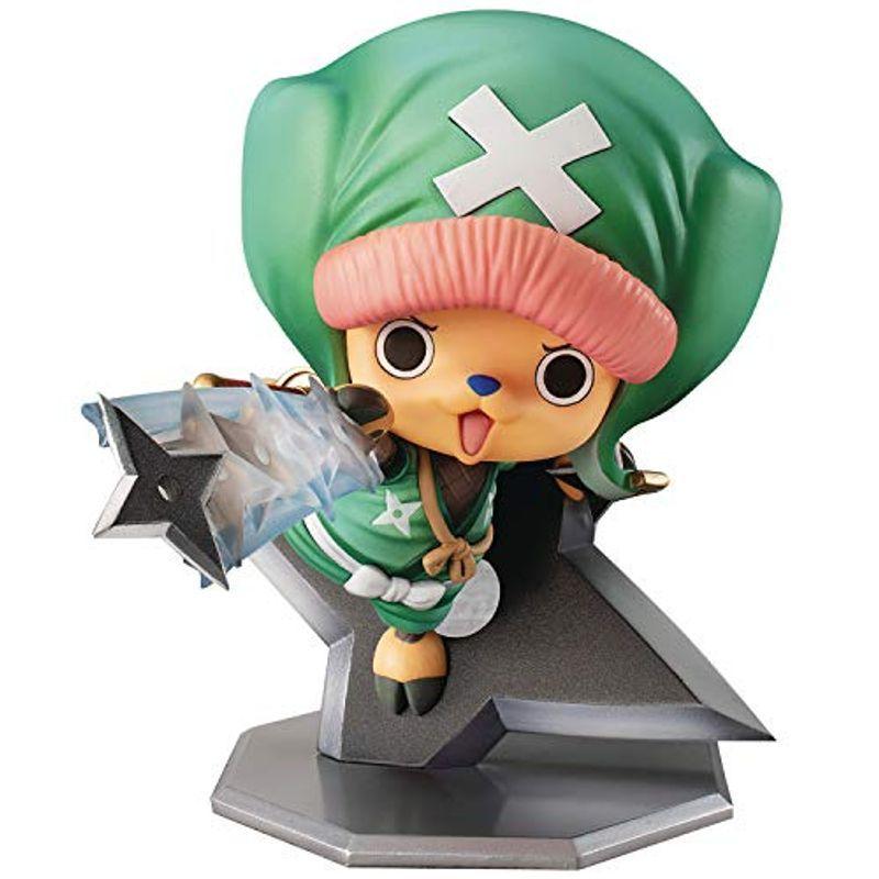 P.O.P ワンピース Warriors Alliance チョパえもん 抽選販売】Portrait.Of.Pirates ワンピース “Warriors Alliance