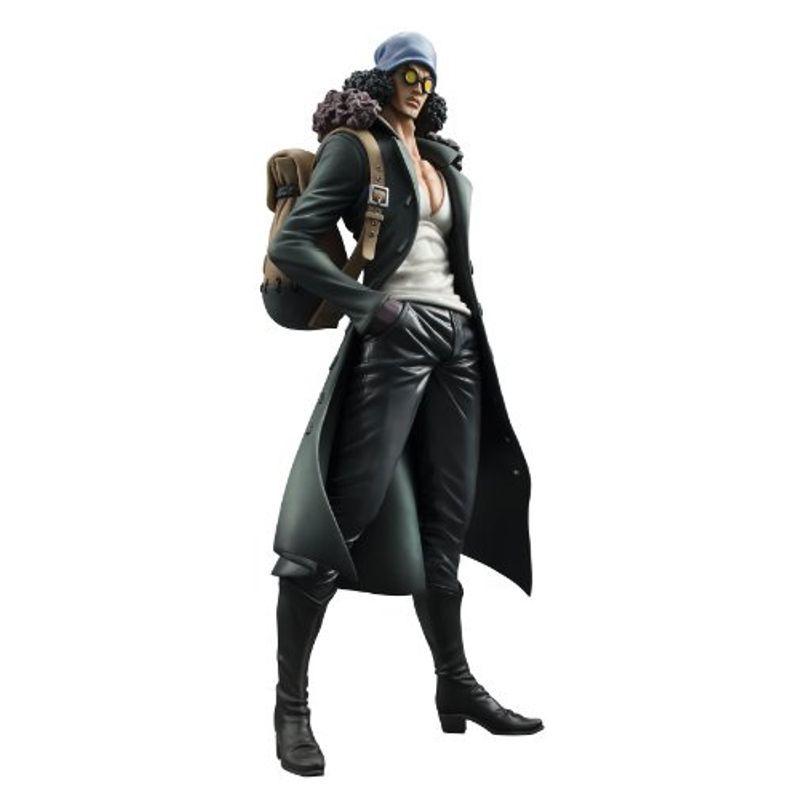 Portrait Of Pirates ワンピースシリーズ Edition Z 青雉 クザン 当店限定販売