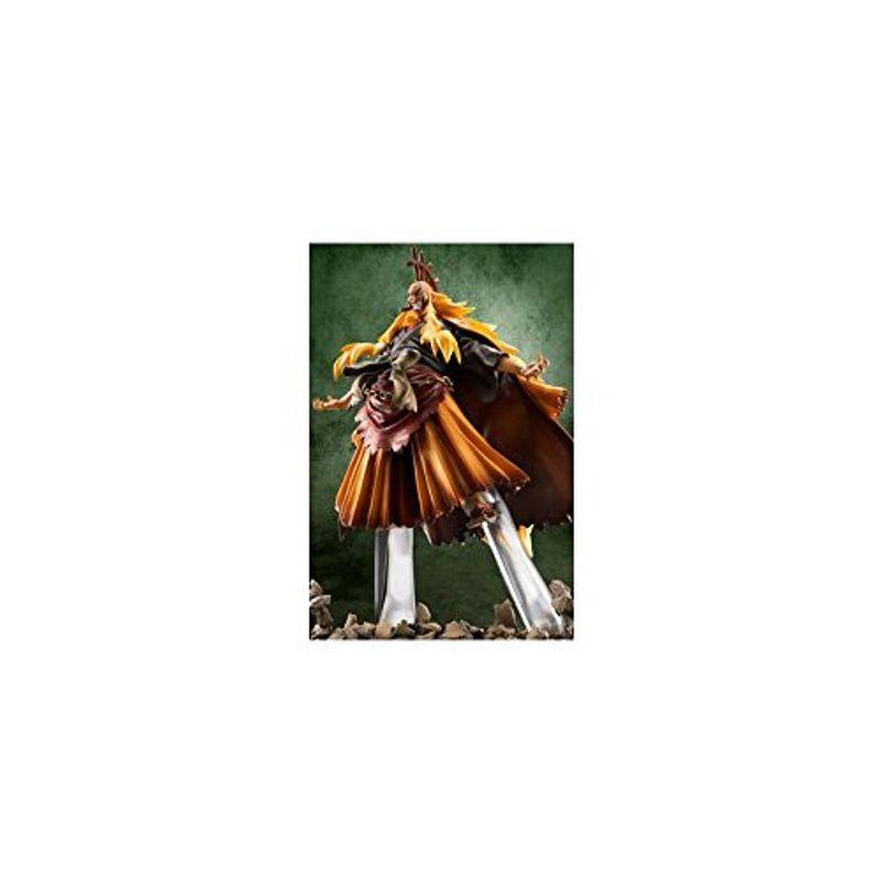 P O P ワンピース Se Maximum 金獅子のシキ One Piece ポートレートオブパイレーツ Limited One Editio スカーレット21のp O P Editio ならショッピング ランキングや口コミも豊富なネット通販 更にお得なpaypay残高も スマホアプリも充実で
