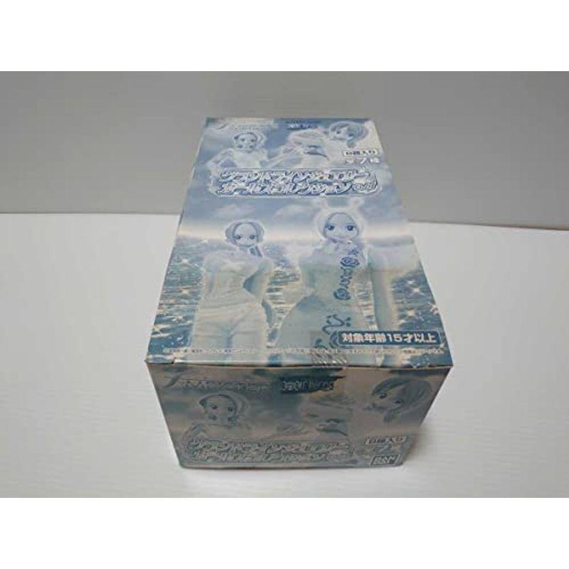 ONE PIECE クリアファイル 東京ガールズコレクション 熊本限定 TGC熊本