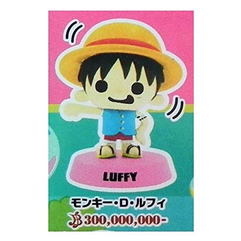 特価 億超えルーキー編 パンソンワークス ワンピース Piece One ラナ プレックス フルフェイスｊｒ モンキー D ルフィー Vol 5 ワンピース Andreapenrose Com