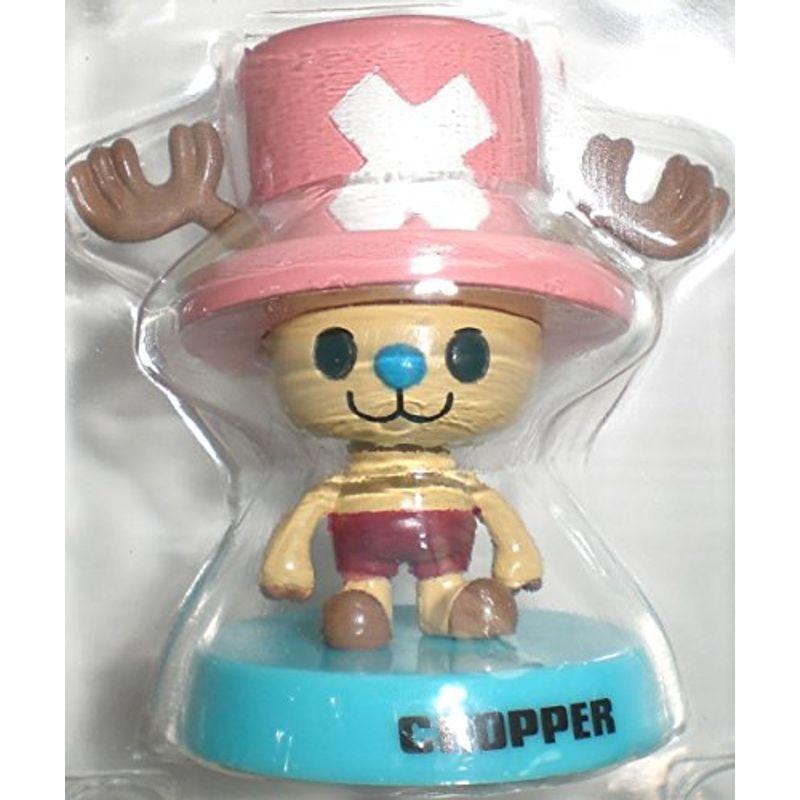 ワンピース パンソンワークス フルフェイスJr. vol.1 チョッパー 単品 