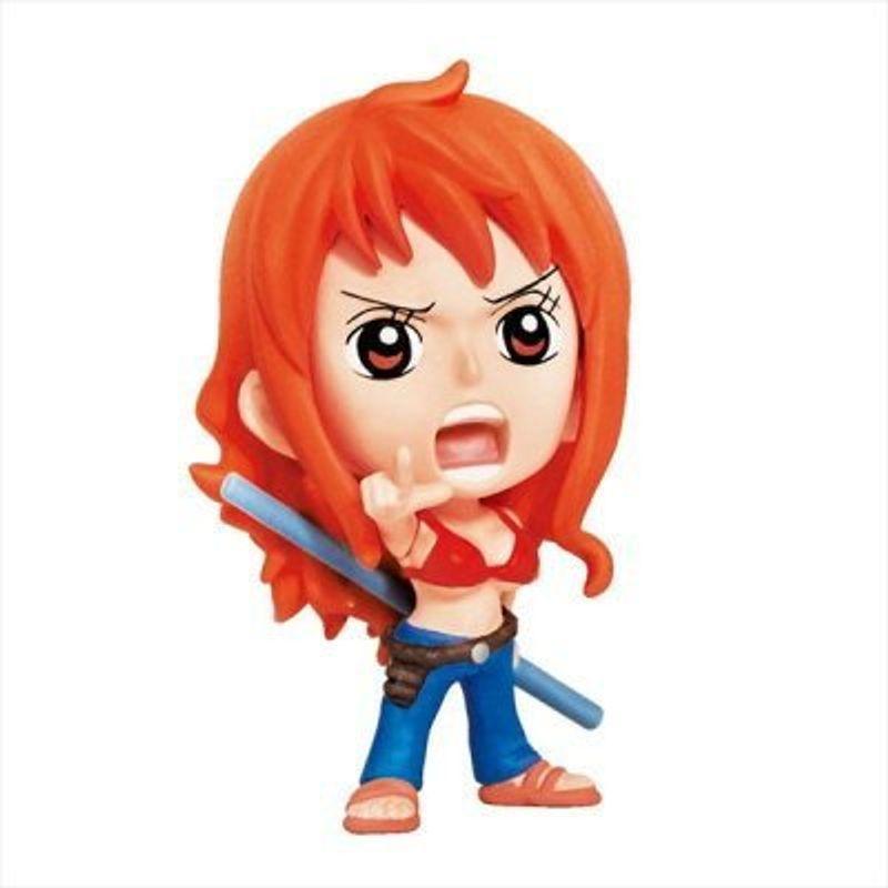 アニキャラヒーローズ ワンピースVol.15 パンクハザード編其の弐 3  