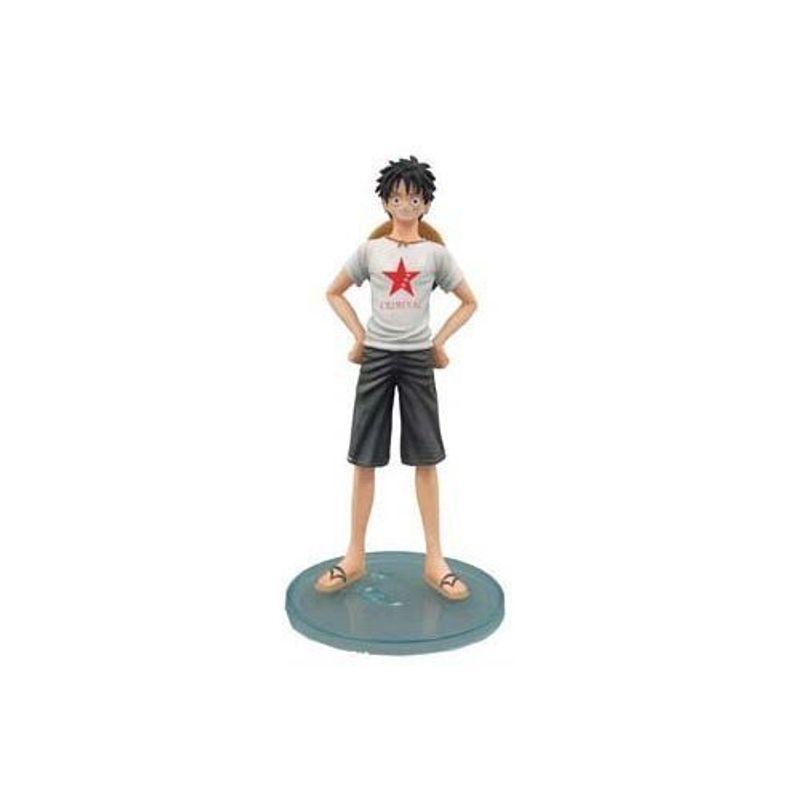 超ワンピーススタイリングREUNITED PIRATES ルフィ（単品 