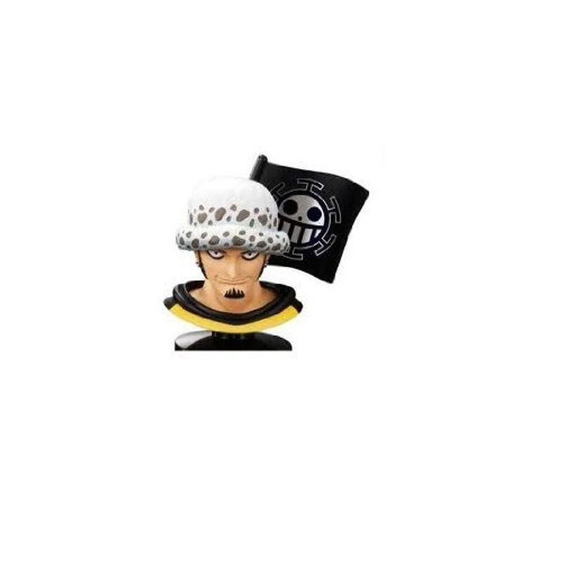 単品ONE PIECE グレートディープコレクション2 トラファルガー・ロー