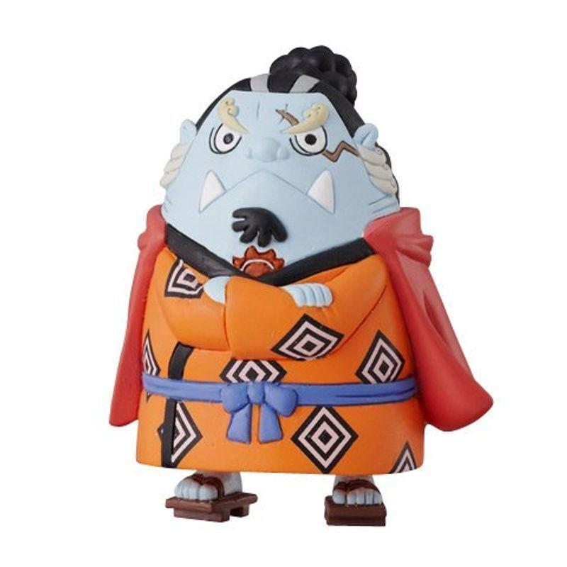 デフォルマイスタープチ ワンピース vol.2 ジンベエ 単品