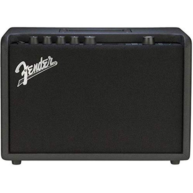 Fender フェンダー ギターアンプ MUSTANG GT 40 : 20220305083207 