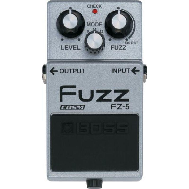 BOSS Fuzz FZ-5