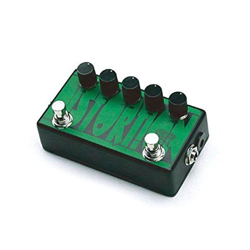Stoner's FX ストナーズエフエックス ディストーション DISTORTION
