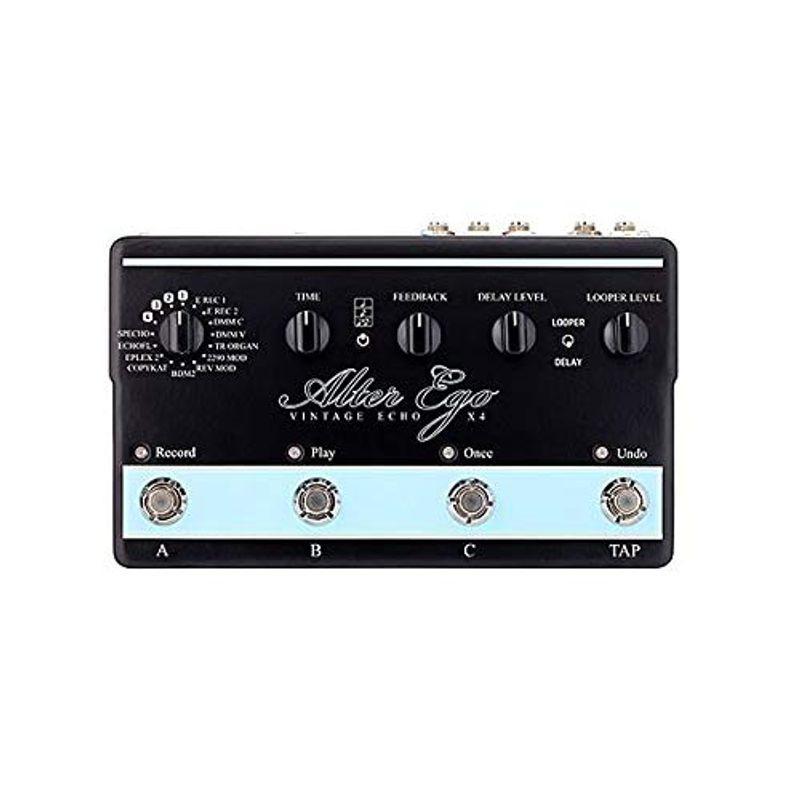 TC ELECTRONIC (ティーシーエレクトロニック) ギター用エフェクター