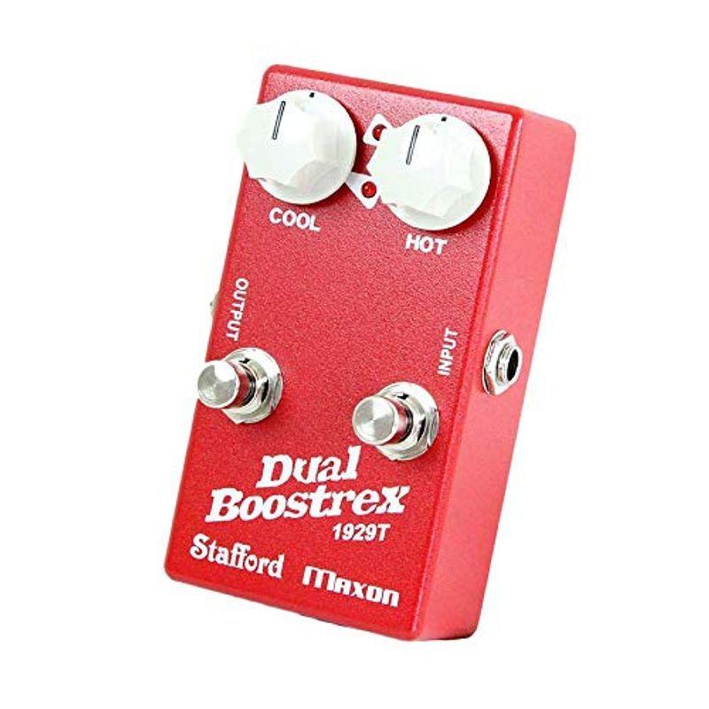 MAXON マクソン / OOD9 Organic Overdrive【オーバードライブ