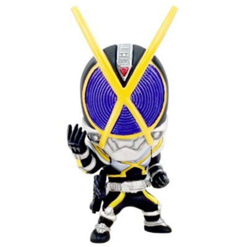 特撮ヒーローズ 仮面ライダーVol.4 ［11.仮面ライダーカイザ］(単品