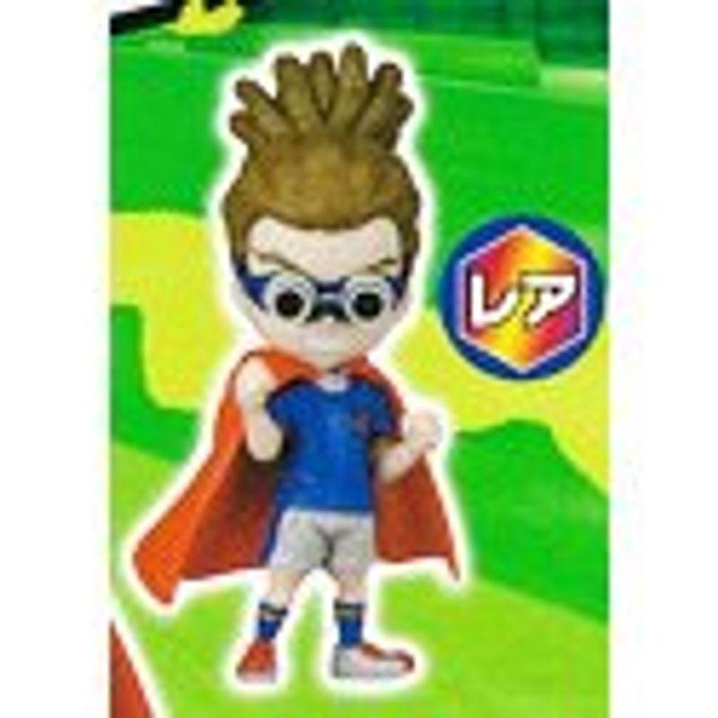 でふぉめ イナズマイレブン 鬼道有人 レアver. 単品 : スカーレット
