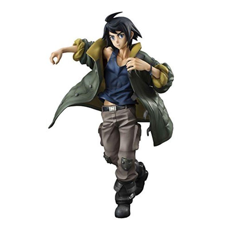 G E M シリーズ 機動戦士ガンダム 鉄血のオルフェンズ 三日月 オーガス 三日月 オーガス 約0mm 約0mm