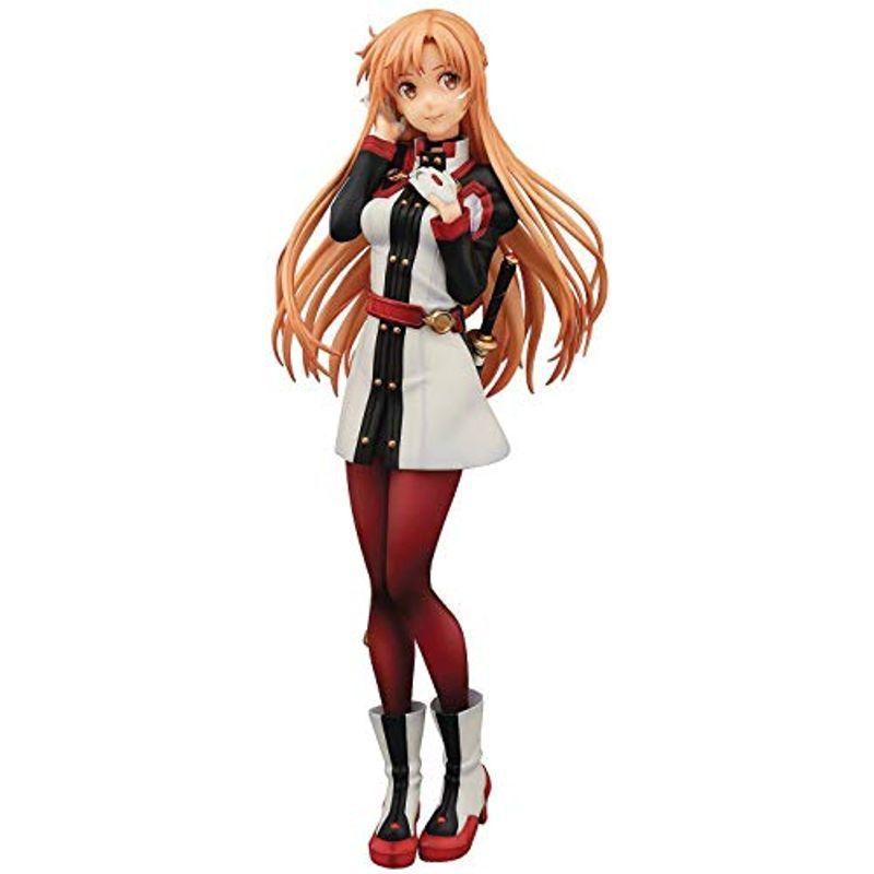 ソードアート・オンライン アスナStarry night 1/7スケール ABS\u0026PVC製 塗装済み完成品フィギュア