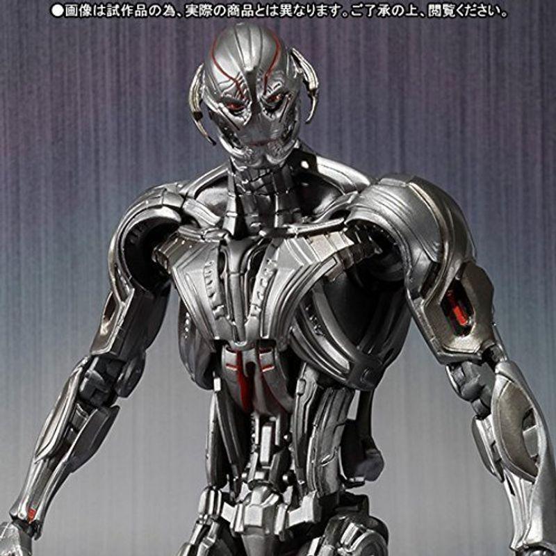 S.H.フィギュアーツ ウルトロン・プライム 『アベンジャーズ/エイジ・オブ・ウルトロン』(魂ウェブ商店限定)