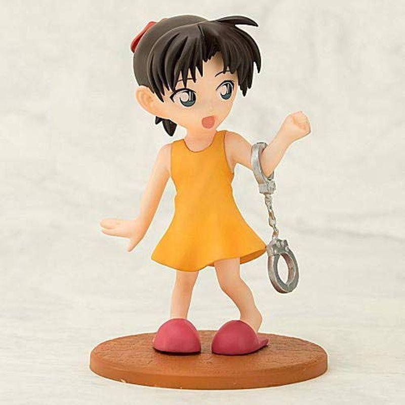トイズワークスコレクション よんてんご 名探偵コナン メモリーズ 