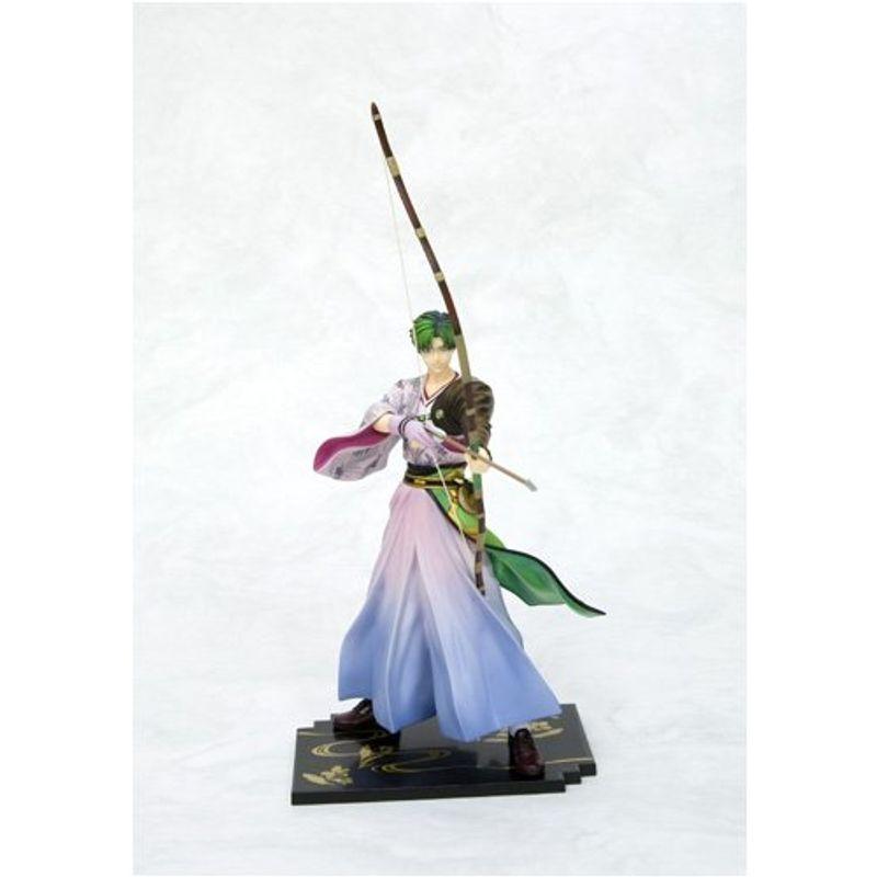 遙かなる時空の中で3 天の白虎 有川譲 (1/10スケールPVC塗装済み完成品)