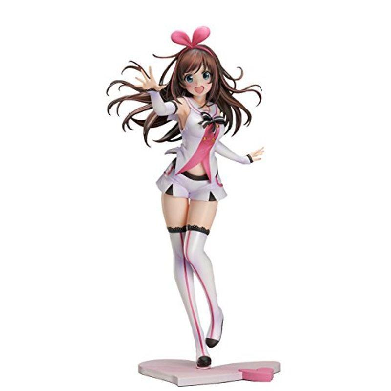 キズナアイ 1/7 完成品フィギュア