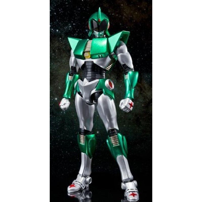 BANDAI ウルトラ超伝説アンドロメロス ULTRA-ACT アンドロメロス