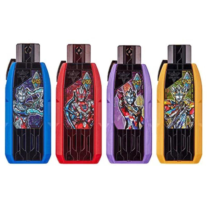 【激レア】アクリルロゴ付き！ 英雄勇像　ウルトラマン11体 激レア】アクリルロゴ付き！ 英雄勇像 ウルトラマン11体