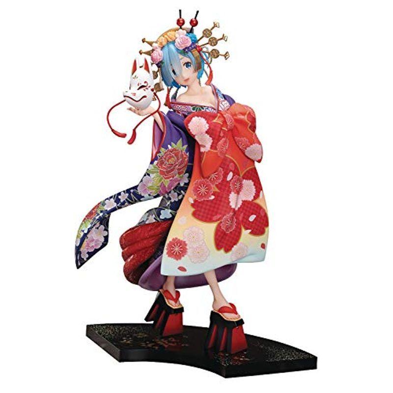 F:NEX フェネクス Re:ゼロから始める異世界生活 レム 花魁道中 Ver 