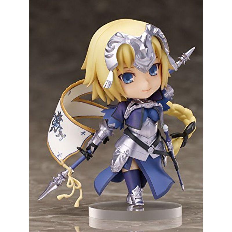 Fate/ Grand Order Chara Forme PVC Statue Ruler / Jeanne d'Arc 10 cm An
