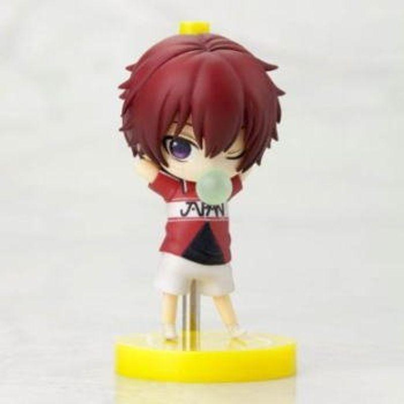 ワンコイングランデフィギュアコレクション 新テニスの王子様 The