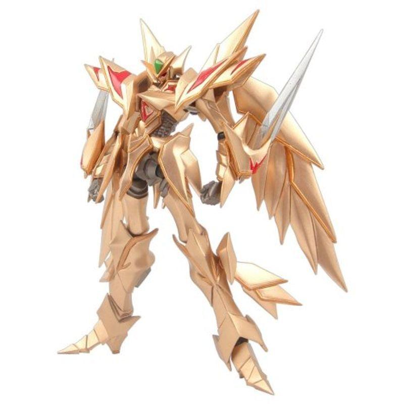 (未使用･未開封品)シャイニングブレイドDX エクスミリオン 覚醒 ゴールドver. 限定品 (ノンスケールPVC塗装済み完成品) シャイニングブレイドDX エクスミリオン 覚醒 ゴールドver. 限定品