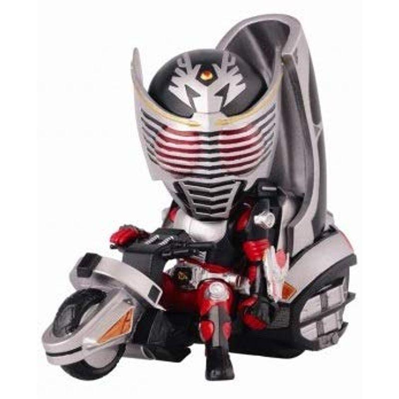 一番くじ 仮面ライダーシリーズ?仮面ライダー鎧武＆平成ライダー
