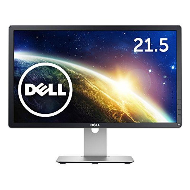 Dell ディスプレイ モニター P2214H 21.5インチ/フルHD/IPS非光沢/8ms/VGA/DVI/DP/USBハブ Dell ディスプレイ モニター P2214H 21.5インチ/フルHD/IPS非光沢/8ms