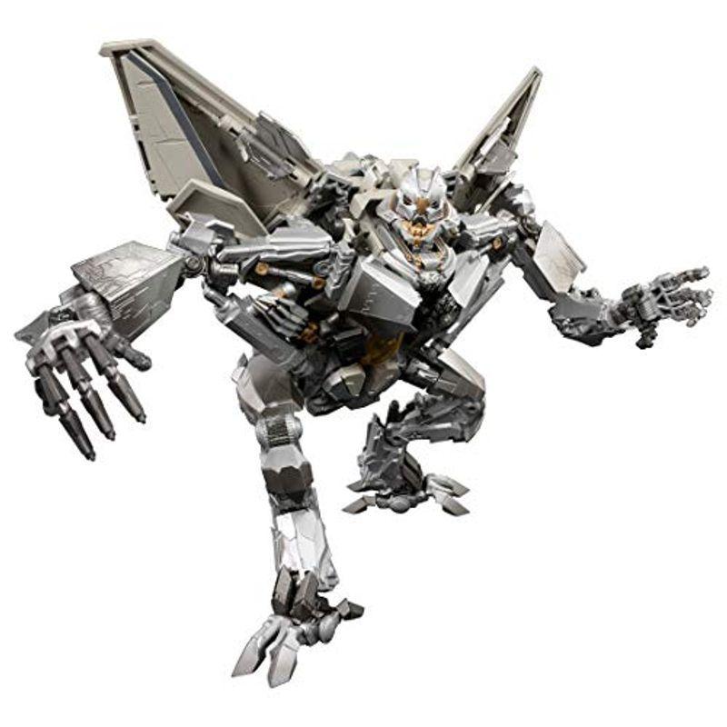 MPM拡大版 スタースクリーム似 非正規 トランスフォーマー Amazon | 国内配送 ブラックマンバ スタースクリーム似 black