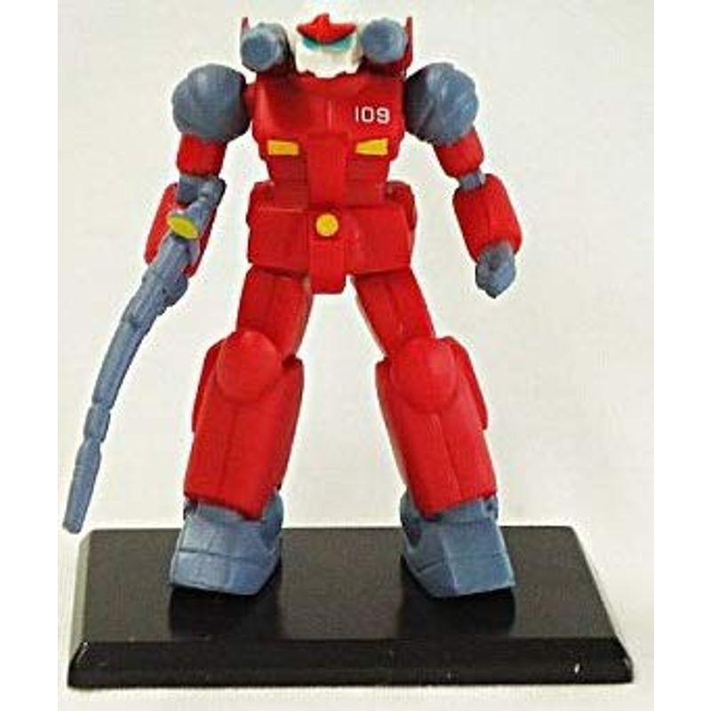 ガンダムコレクション Vol.1 RX-77-2 ガンキャノン(機体番号109 ハヤト 