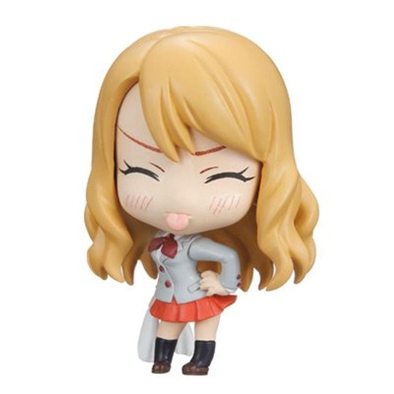デフォルマイスタープチ TIGER&BUNNY Special Edition カリーナ 
