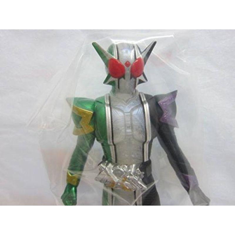 仮面ライダーW ダブル CJエクストリーム プリズムクリアVer. 劇場限定 