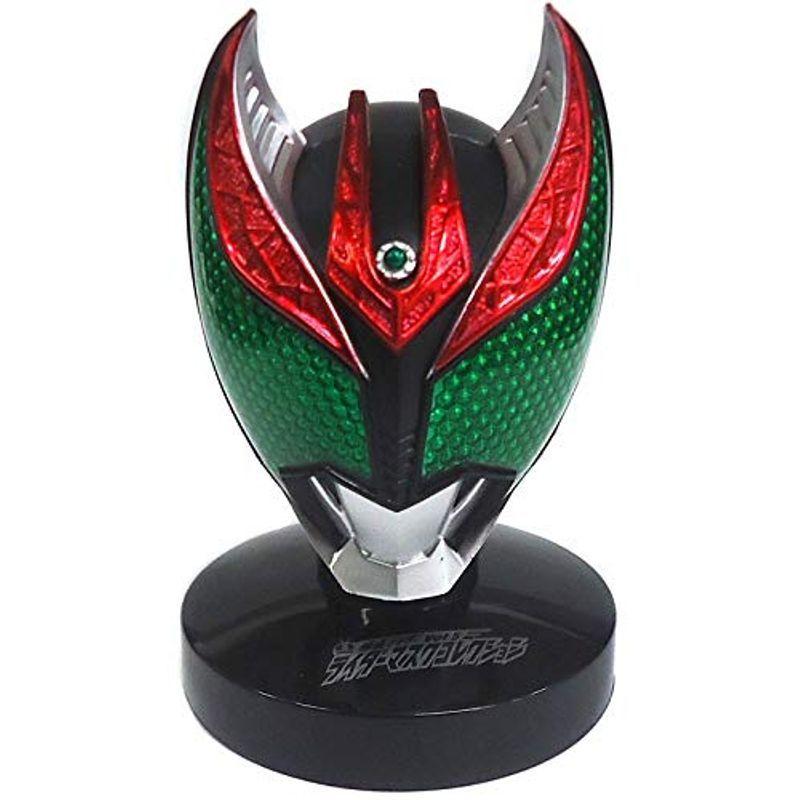 ライダーマスクコレクション Vol.5 仮面ライダーキバ(バッシャー