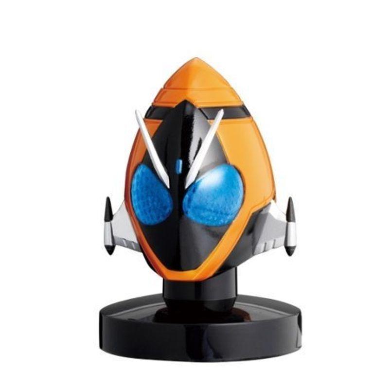 【中古】「未使用品」ライダーマスクコレクション and so forth 仮面ライダーフォーゼロケットステイツ　マスコレ ライダーマスクコレクション and so forth 仮面ライダーフォーゼ