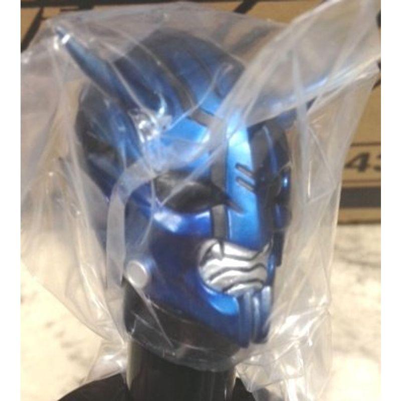 仮面ライダー ライダーマスクコレクションVol.13 テディ（シークレット