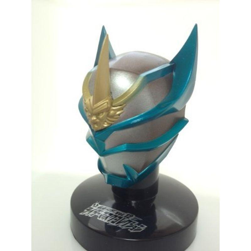 マスクコレクション マスコレ 仮面ライダー vol.12 仮面ライダー鋭鬼