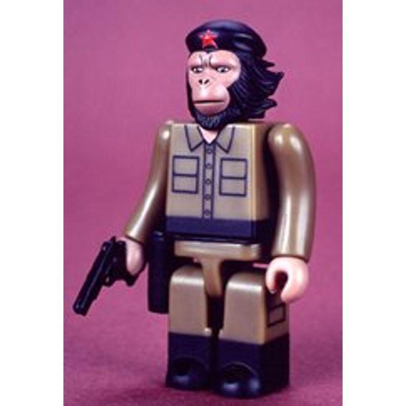 KUBRICK キューブリック SSUR REBEL APE 単品 フィギュア｜scarlet2021