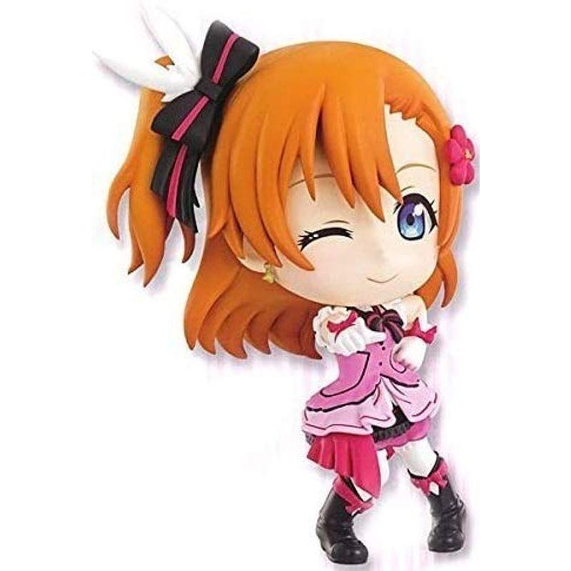 一番くじ ラブライブ ?Kyun-Kyun Sensation? B賞 高坂穂乃果 きゅん 