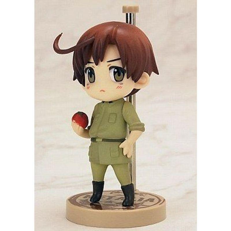 ワンコイングランデフィギュアコレクション ヘタリア 南イタリア