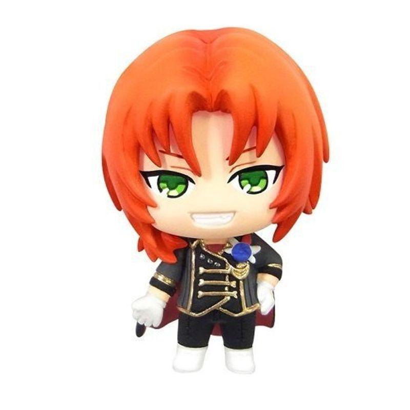 カラコレ あんさんぶるスターズ 第5弾 反逆王の騎行編 ［5.月永 レオ